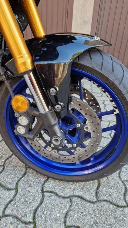 Yamaha Tracer 9 GT (2021 - 24) (4)
