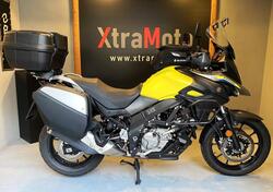 Suzuki V-Strom 650XT ABS (2017 - 20) usata