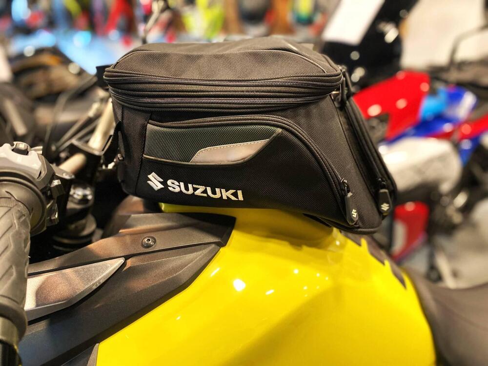 Suzuki V-Strom 650XT ABS (2017 - 20) (5)