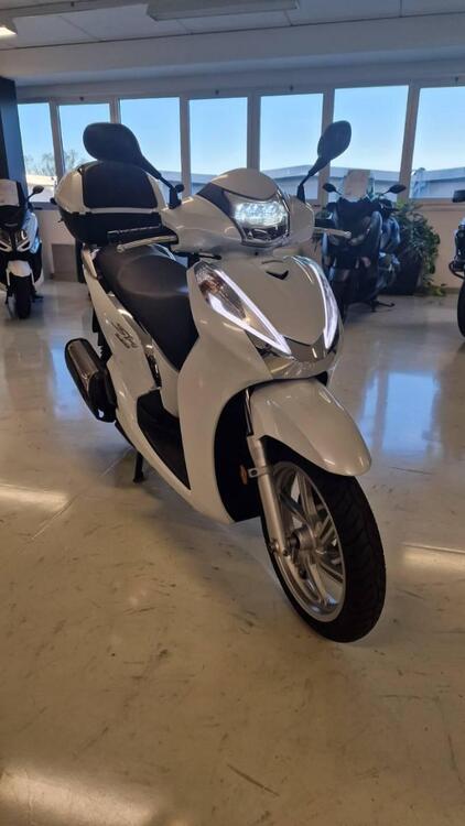 Honda SH 300 i ABS (2016 - 20)