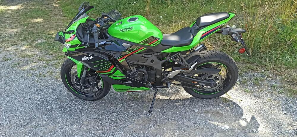 Kawasaki Ninja ZX-4RR (2024 - 26) (4)
