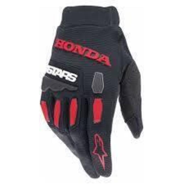 GUANTI ALPINESTARS/HONDA