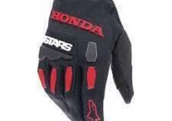 GUANTI ALPINESTARS/HONDA