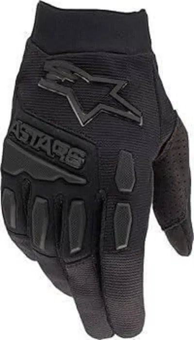 GUANTI ALPINESTARS/HONDA