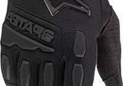 GUANTI ALPINESTARS/HONDA