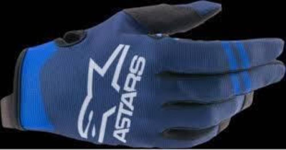 GUANTI ALPINESTARS