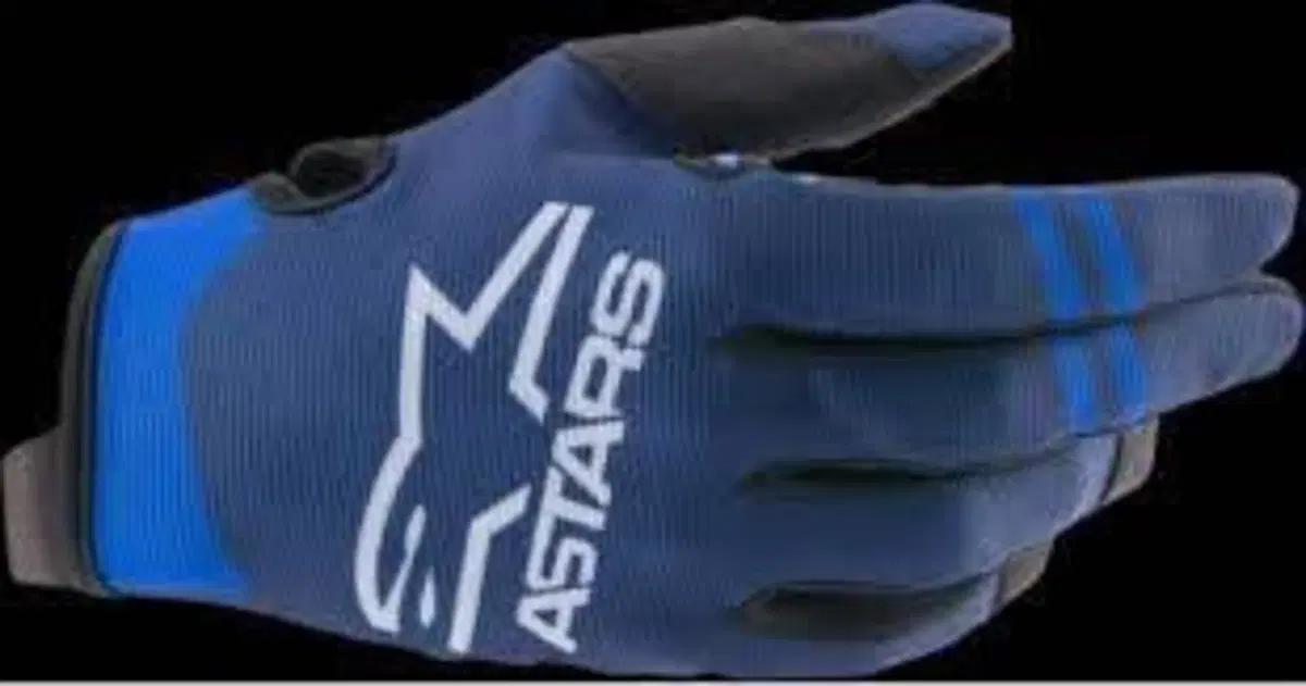 GUANTI ALPINESTARS