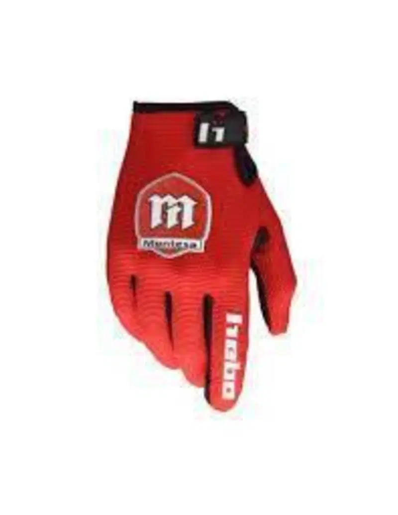 GUANTO HEBO/MONTESA