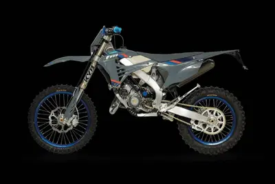 Tm Moto EN 125 ES Fi 2T (2026) nuova