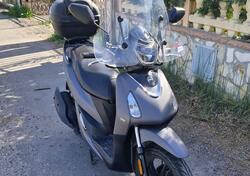 Sym Symphony 125 (2021 - 24) usata