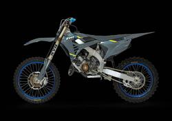 Tm Moto MX 125 ES 2T TM Corse (2026) nuova