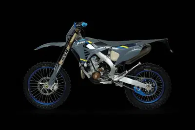 Tm Moto EN 300 ES Fi 4T TM Corse (2026) nuova
