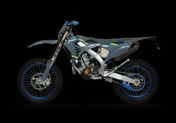 Tm Moto EN 300 ES Fi 4T TM Corse (2026) nuova