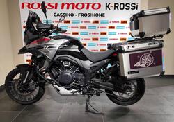 Morbidelli T1002VX (2024 - 25) usata