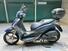 Piaggio Beverly 350 S ABS (2019 - 20) (15)