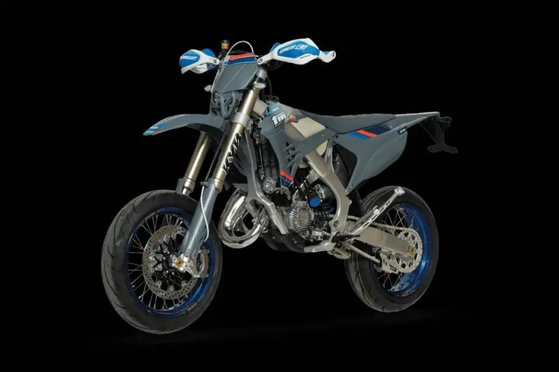 Tm Moto SMR 125 ES Fi 2T (2026) (2)