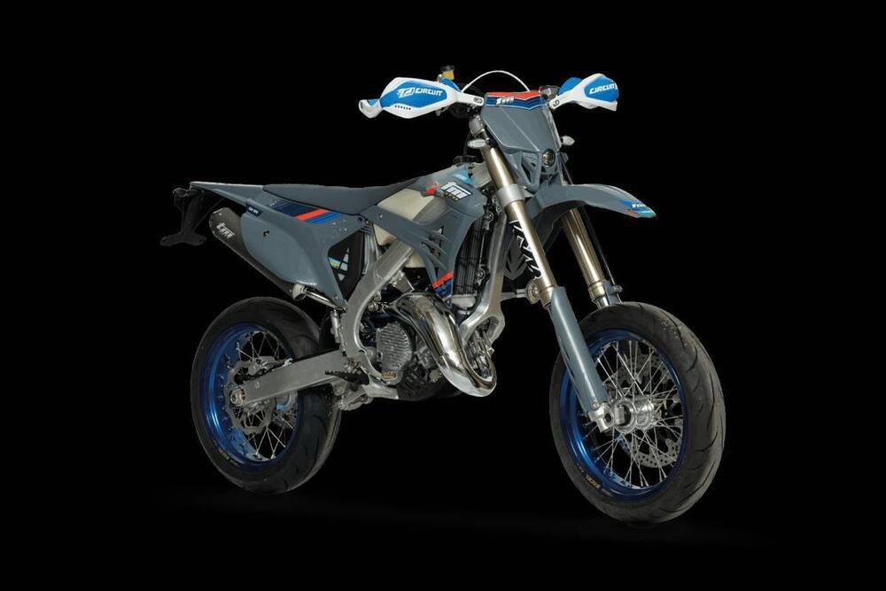 Tm Moto SMR 125 ES Fi 2T (2026) (3)