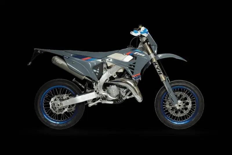 Tm Moto SMR 125 ES Fi 2T (2026) (4)