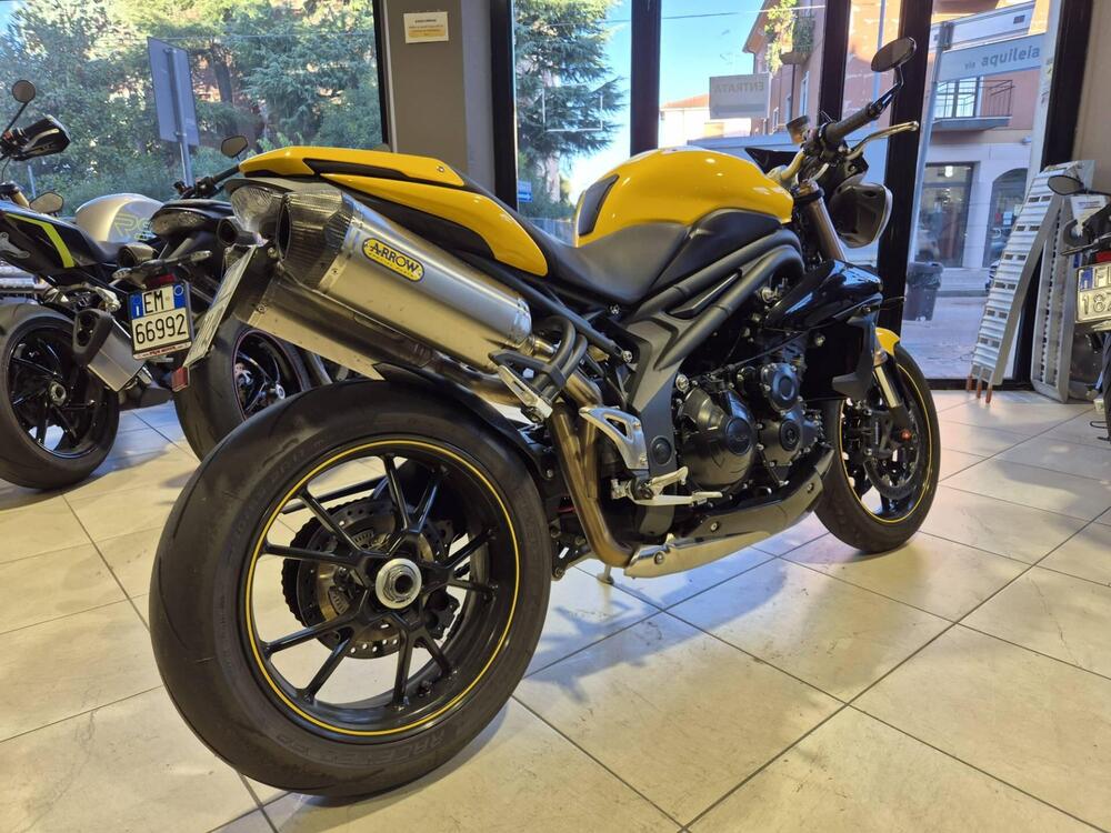 Triumph Speed 94 (2015) (3)