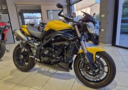 Triumph Speed 94 (2015) usata