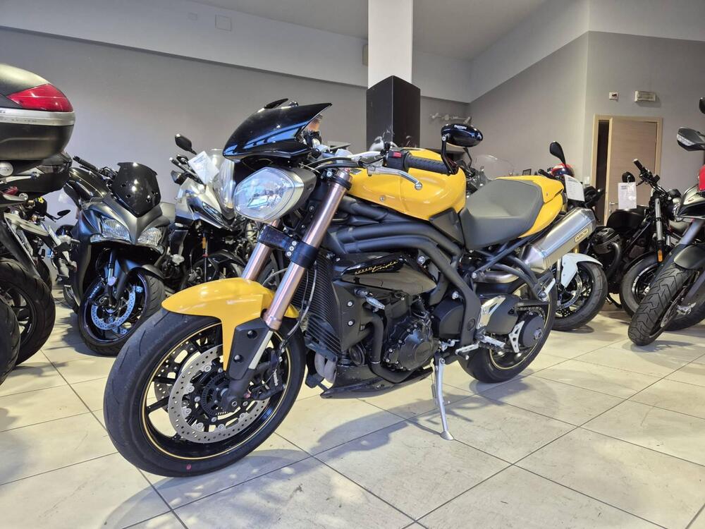 Triumph Speed 94 (2015) (5)
