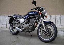 Yamaha SRX 600 d'epoca