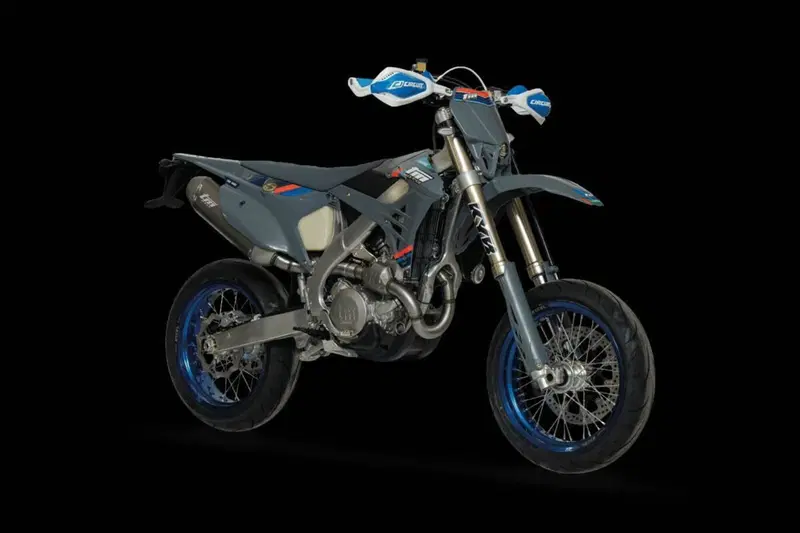 Tm Moto SMR 450 ES Fi 4T (2026) (3)