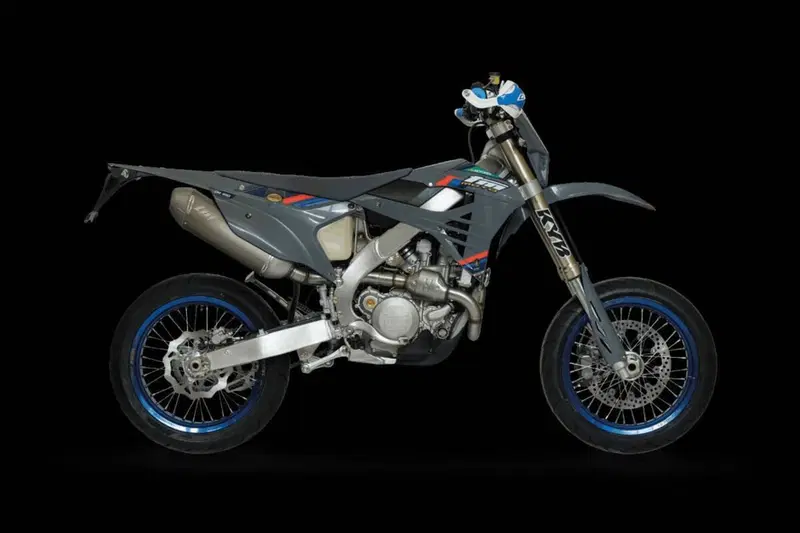 Tm Moto SMR 450 ES Fi 4T (2026) (4)