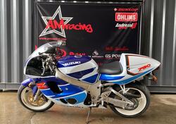 Suzuki GSX R 750 (1996 - 97) usata