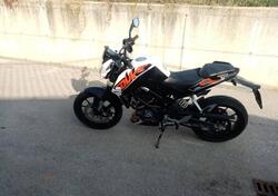 KTM 125 Duke ABS (2013 - 16) usata