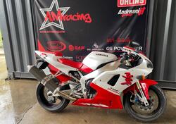 Yamaha YZF R1 (1998 - 99) usata