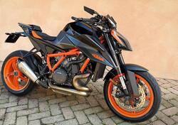 KTM 1290 Super Duke R (2021) usata