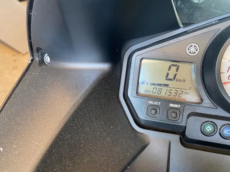 Yamaha TDM 900 (2002 - 14) (3)