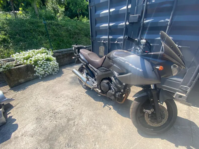 Yamaha TDM 900 (2002 - 14) (7)