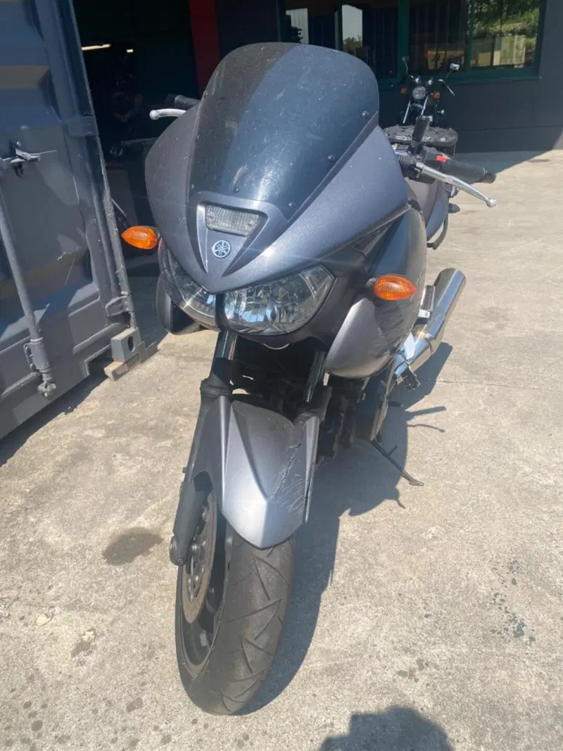 Yamaha TDM 900 (2002 - 14) (10)