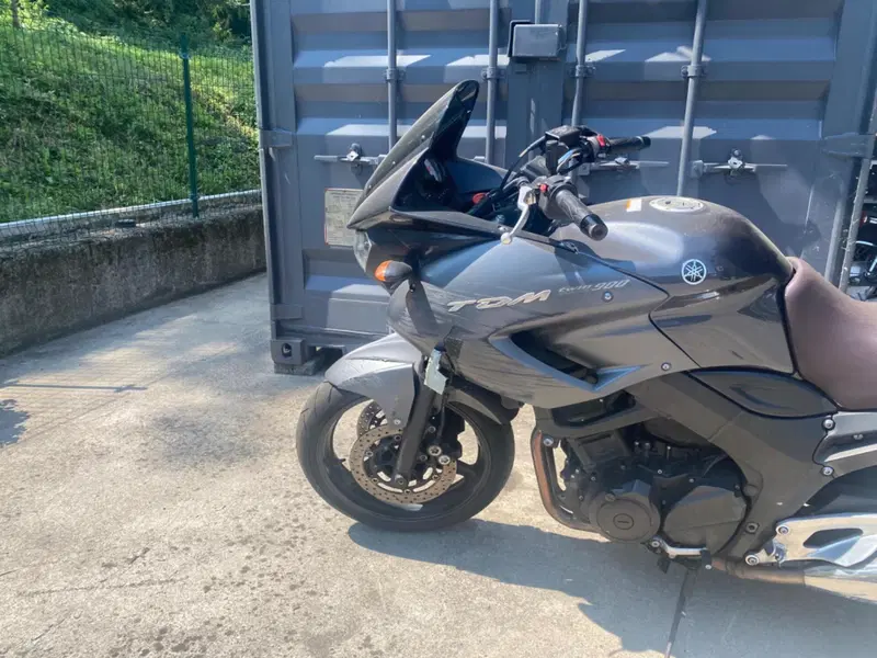 Yamaha TDM 900 (2002 - 14) (12)
