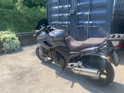Yamaha TDM 900 (2002 - 14) usata