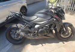 Suzuki GSX-S1000 ABS (2017 - 20) usata