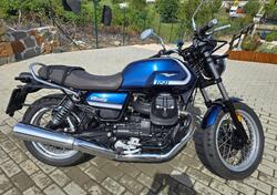 Moto Guzzi V7 Special (2021 - 24) usata