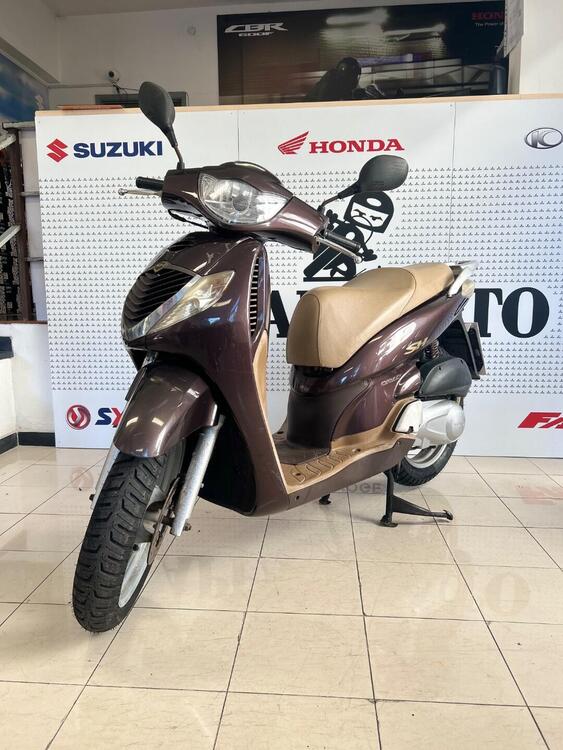 Honda SH 150 i (2005 - 08) (3)