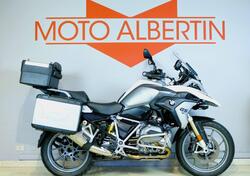 Bmw R 1200 GS (2017 - 18) usata