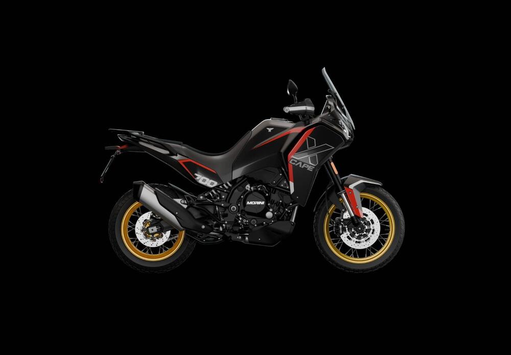 Moto Morini X-Cape 700 (2025) (4)