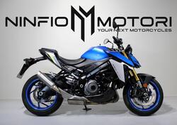 Suzuki GSX-S1000 (2021 - 25) usata