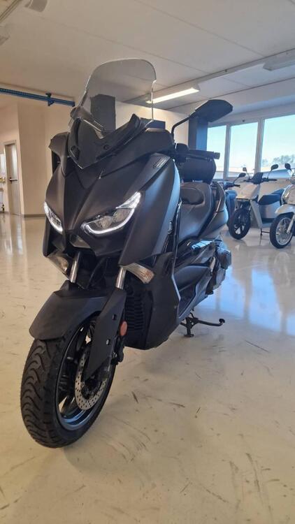 Yamaha X-Max 400 Tech Max (2020)