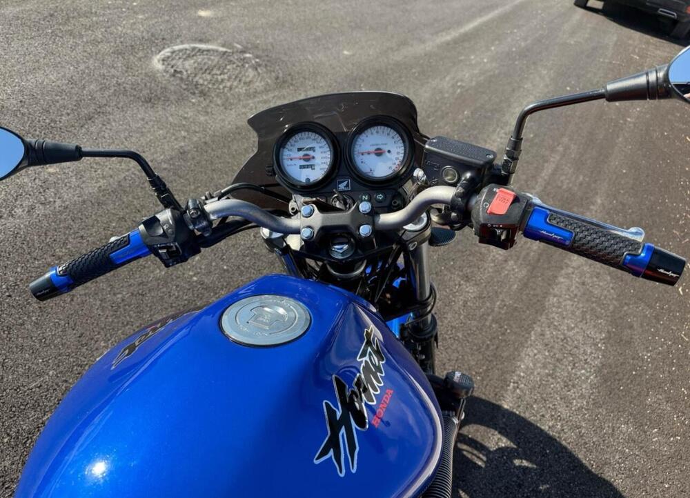 Honda Hornet 600 (2003 - 04) (2)