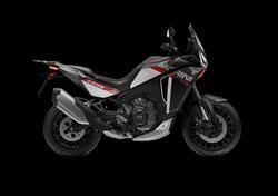 Moto Morini X-Cape 1200 (2026) nuova