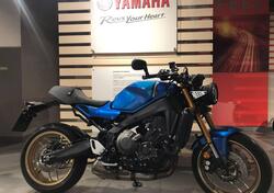 Yamaha XSR 900 (2022 - 25) nuova