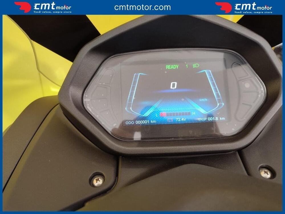 CJR MotorEco Tiger 7Kw (2021 - 25) (5)