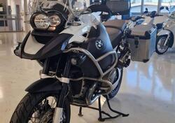 Bmw R 1200 GS (2008 - 09) usata