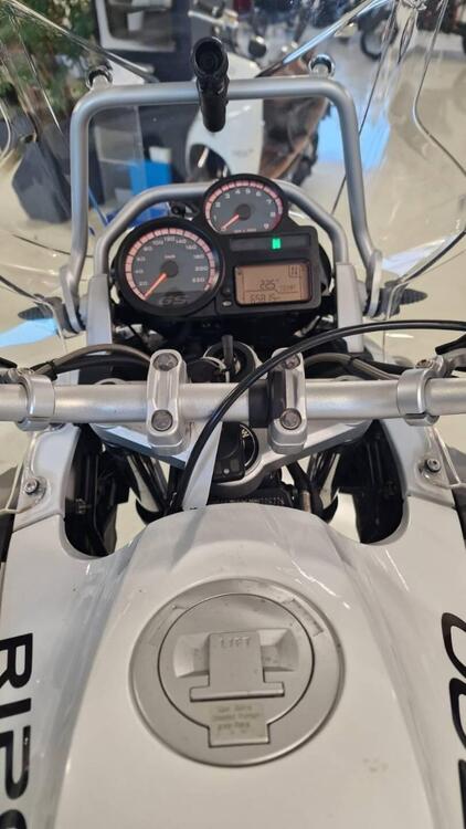 Bmw R 1200 GS (2008 - 09) (5)